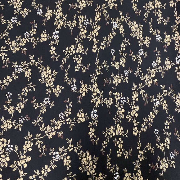 Lane Bryant Maxi Skirt - Picture 2 of 4